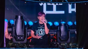 周杰伦2008年首次厦门演唱会回顾