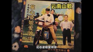 云南山歌电视剧全集免费观看-云南山歌电视剧全集免费网盘，感受民族风情与文化传承