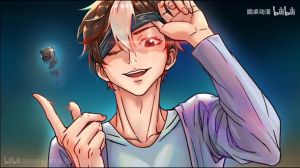 圆桌动漫十日终焉第4集-智慧勇气显成长，强敌落败友情浓