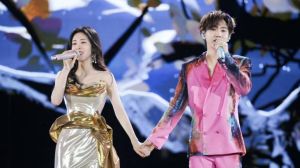 张碧晨汪苏泷年轮争议落幕-《年轮》歌词争议张碧晨汪苏泷情变？