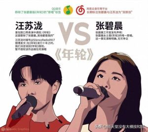 年轮张碧晨汪苏泷-汪苏泷张碧晨合唱《年轮》爆火，但真正原唱竟是匿名人士