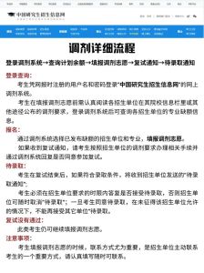 研究生调剂是怎么调剂-考研调剂在职研究生报录比，35岁考研值不值？