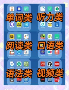 英语免费自学软件-免费学英语手机软件多，选对用对才有效！