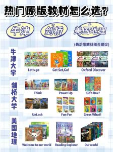 英语教材10大排名-英语自学免费资源与坚持，孩子兴趣导向，教材口碑，试听线上课