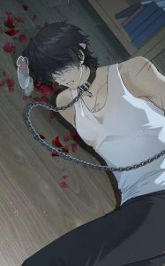 年下占有欲强-年下角色爱掌控，感情抓得紧