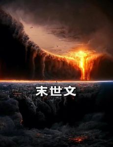 末世之万人迷的重生-够强够狠才活命