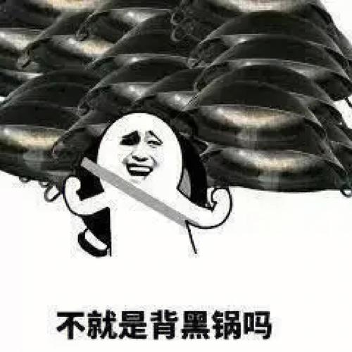 快穿背锅我是专业的-天生揽责，花样推脱