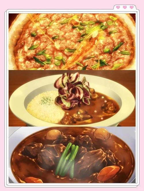 食戟之食全食美-《食全食美》教你做美味佳肴，享受烹饪乐趣！