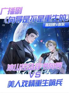 不想被标记的向导-当向导的烦恼与应对