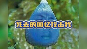 远古的记忆在攻击我-记忆扰人，远古往事多烦恼