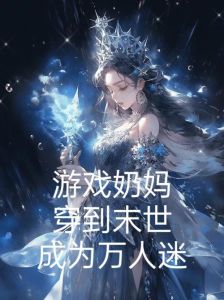 万人迷穿进末世以后-末世万人迷太烦人，只想低调活命