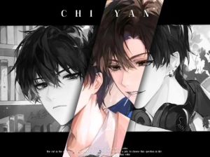 原耽四大CP哪四个-无标准答案，看你怎么选