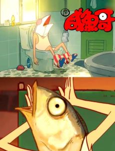 女强末世咸鱼生活-宁宁末世当咸鱼，日子舒坦乐呵呵