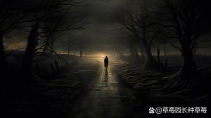 黎明前为啥黑暗-天刚亮为啥还黑？原因很简单