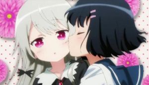 《拯救偏执反派boss》-哄大佬，越救越上瘾