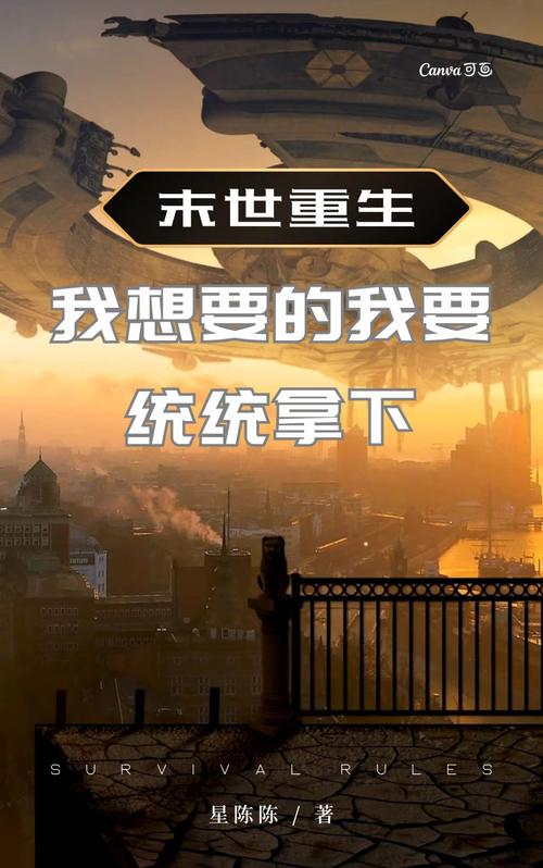 末世重生我想要的我要统统拿下免费完整-重生末世囤物资，吃喝不愁心里稳！