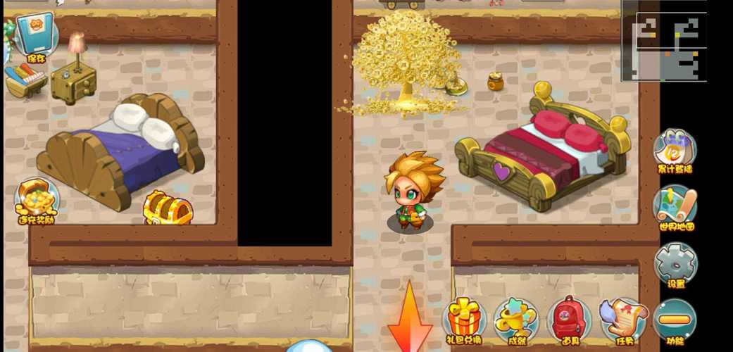 口袋妖怪单机版忆梦之巅-口袋妖怪单机版推荐及玩法介绍