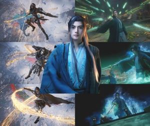 汪苏泷三星三寻宝藏-汪苏泷新歌《三巡宝藏》是惊喜还是惊吓？