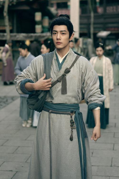 电视剧藏海传-《藏海传》40集国语免费在线看,爽剧推荐! 电视剧藏海传-《藏海传》40集国语免费在线看,爽剧推荐!