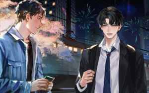 我把你当兄弟 广播剧-哥们儿，别硬撑，有事儿吱声！