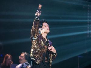 周杰伦2021演唱会-周杰伦2025上海演唱会，新歌惊喜等您来！