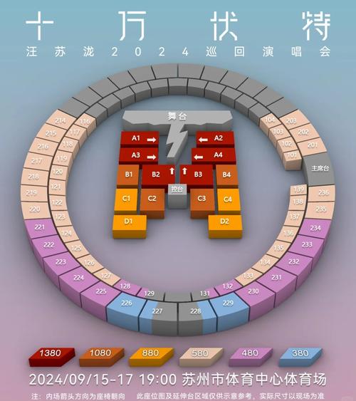 汪苏泷演唱会安排-汪苏泷2025巡演启动，多地开唱，线上线下共期待！