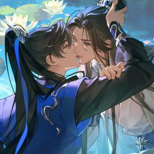 二哈和他的师尊广播剧-《二哈白猫师尊》广播剧免费听完整版！