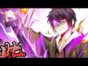 最强神王在地球漫画-神王喻驰地球守护记，奇漫屋免费看