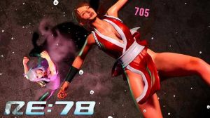 不知火舞战败篇全集免费观看-不知火舞欢乐多，看图好笑又五味杂陈