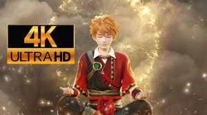 妖神记381到390免费完整版-《妖神记》381-390集停播后续何时出？官方尚未宣布，勿信非官方免费资源