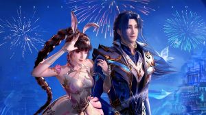 免费斗罗大陆全集观看视频-樱花动漫免费看斗罗大陆全集高清版