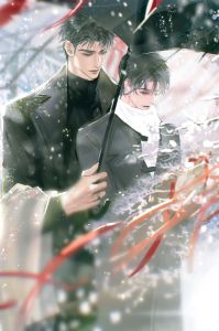 提灯看刺刀楚慈喜欢韩越吗-楚慈韩越关系复杂，感情成谜