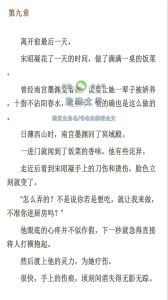 笔趣完结南宫墨渊魔尊宋昭凝-魔尊推荐联姻，笔趣阁免费小说多，不看三遍不过瘾