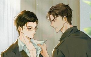 广播剧《针锋对决》0-景柒版《针锋对决》广播剧资源分享，超带感！