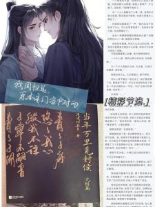 当年万里觅封侯by漫漫何其多txt-《当年万里觅封侯》未删减版txt下载，看完整故事找共鸣