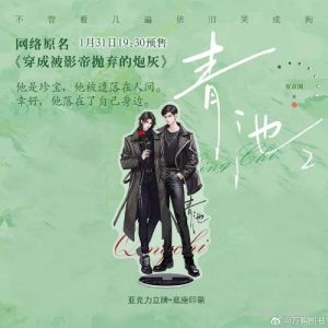 和太子争影帝的日子by叶陈年-前夫是太子，我们一起争影帝的日子