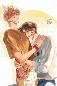 《我喜欢你的信息素》-我喜欢你的信息素TXT下载，网盘资源分享