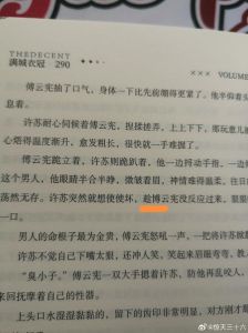 衣冠番外-《衣冠》番外多，梁颂千秋故事全都有