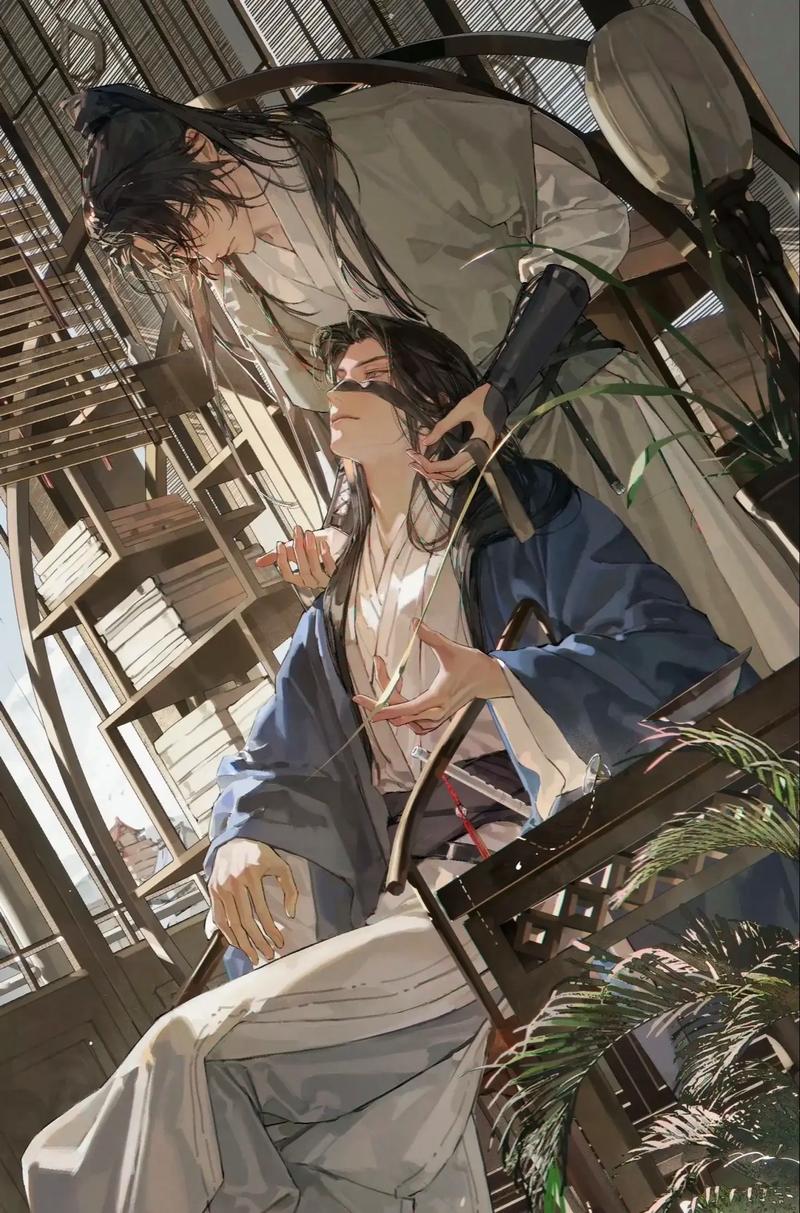 杀破狼priest-《杀破狼》顾昀，priest网文超火！