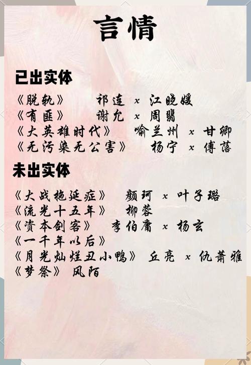priest的小说-Priest文风快信息量大？原耽读者评价两极！