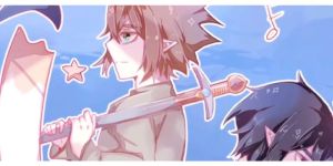 《标记》雷安广播剧免费观看-雷安广播剧超火，磁音讲故事太上头！