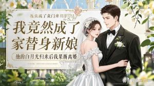 豪门白月光归来-豪门弃妻携气场归来，前女友再掀风云！