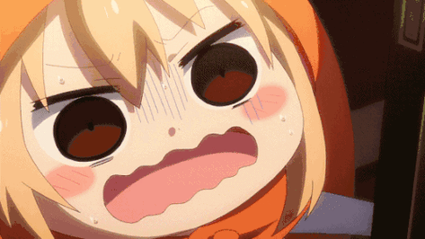 动漫表情包动态图-超流行动漫动图表情包，聊天必备！