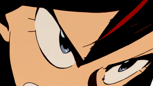 动漫表情包动态图-超流行动漫动图表情包，聊天必备！