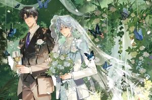 广播剧悬日-广播剧《悬日》《薄荷酒》更新催更，免费听！