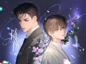 广播剧受伤-搞笑惊悚虐心，挑自己喜欢的听！