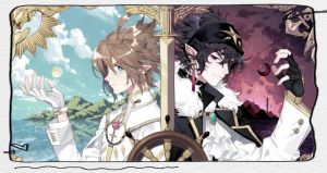 凹凸世界雷安白银岛-揪心故事引热议！