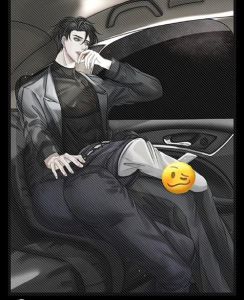 迷羊原著广播剧《水泄不通》，高能沉浸，声音绝绝子！