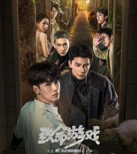 广播剧合集夸克网盘_魔道将进酒默读我磕对家等