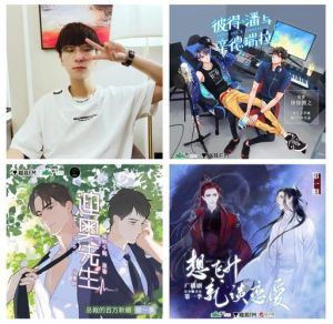 景向谁依广播剧合集_广播剧女神，声音多变有感染力